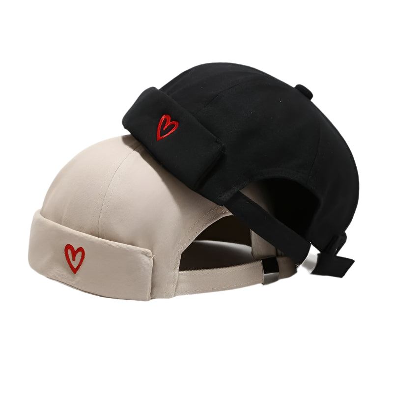 men-women-vintage-retro-summer-brimless-hat