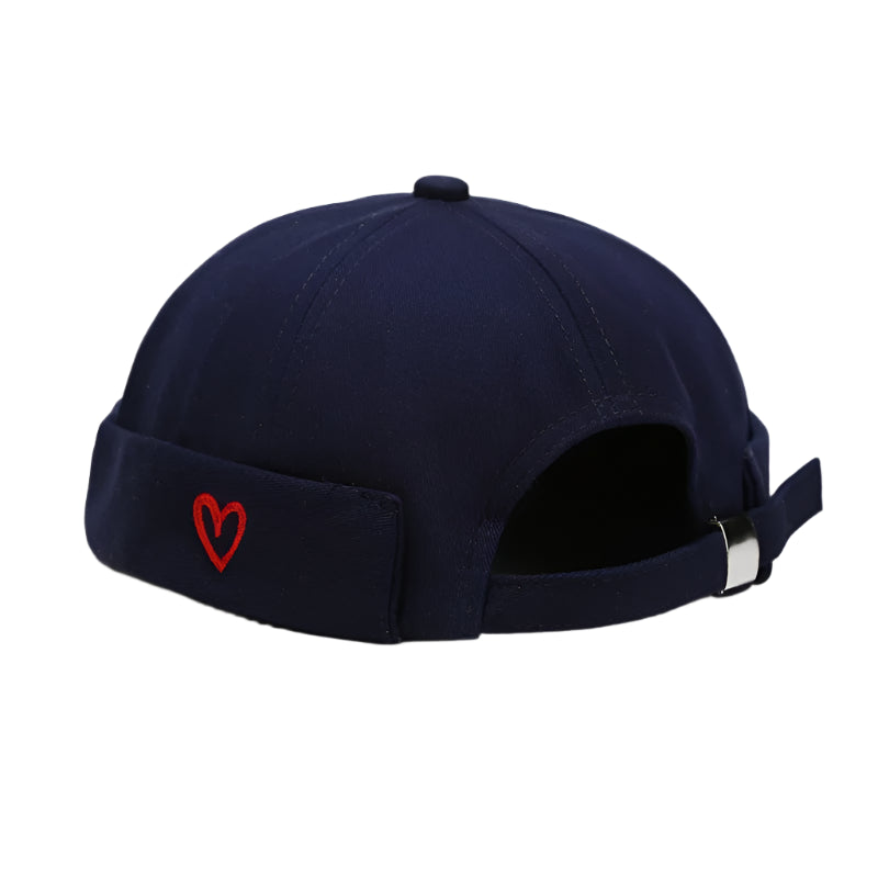 men-women-vintage-retro-summer-brimless-hat