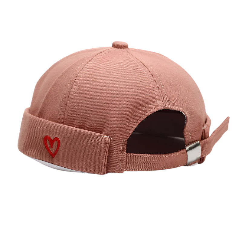 men-women-vintage-retro-summer-brimless-hat