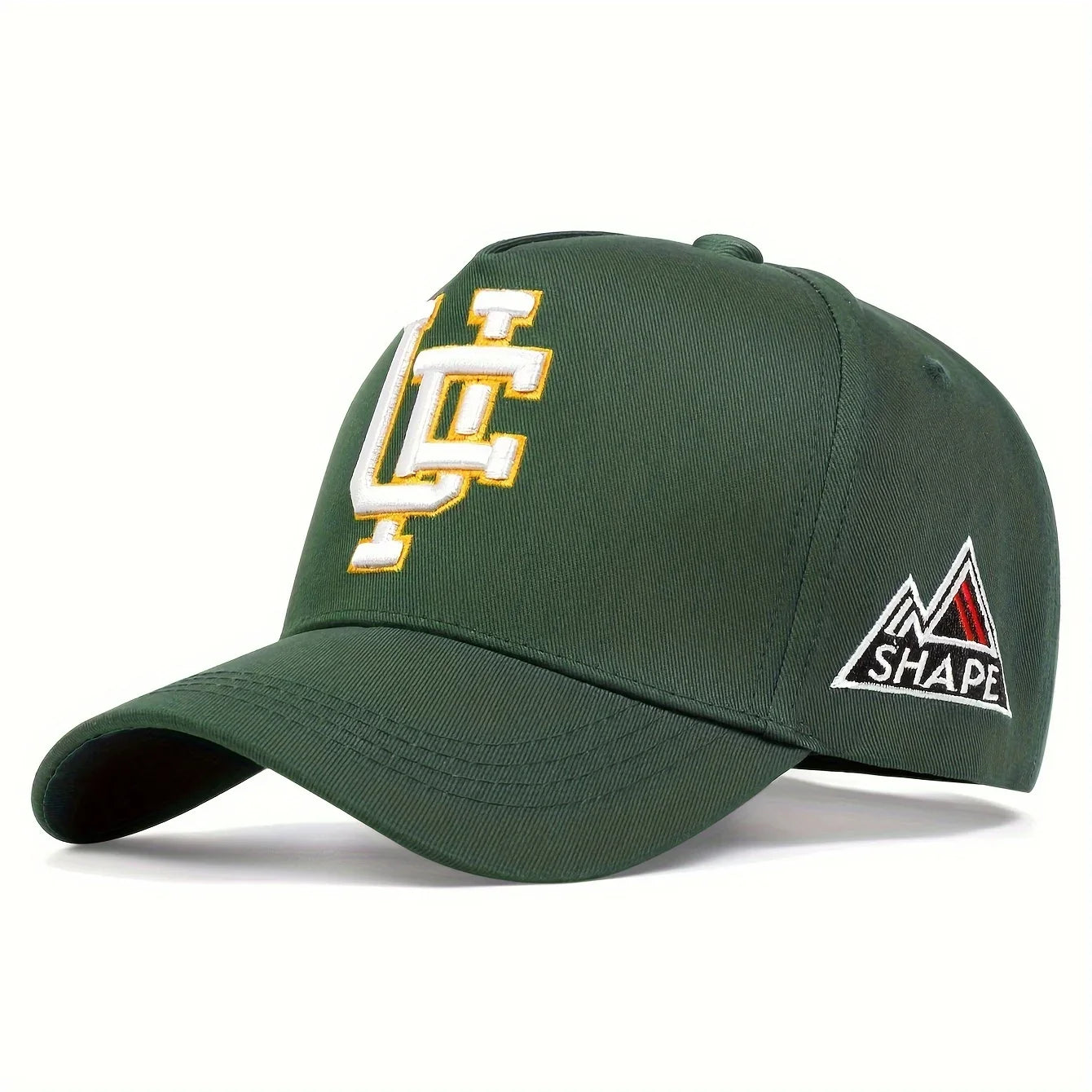 men-embroidered-logo-two-tone-adjustable-hat