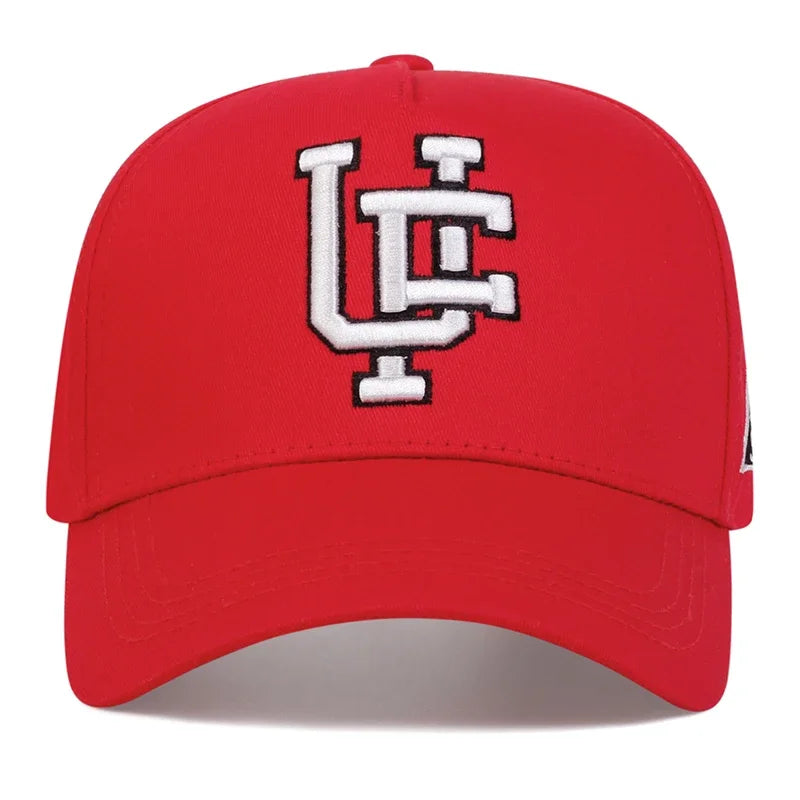 men-embroidered-logo-two-tone-adjustable-hat