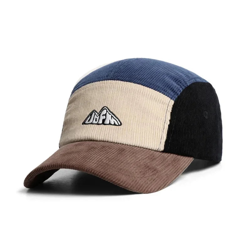 Urban-Street-Men-Women-Embroidered-Colorful-Patch-Sport-Baseball-Hat