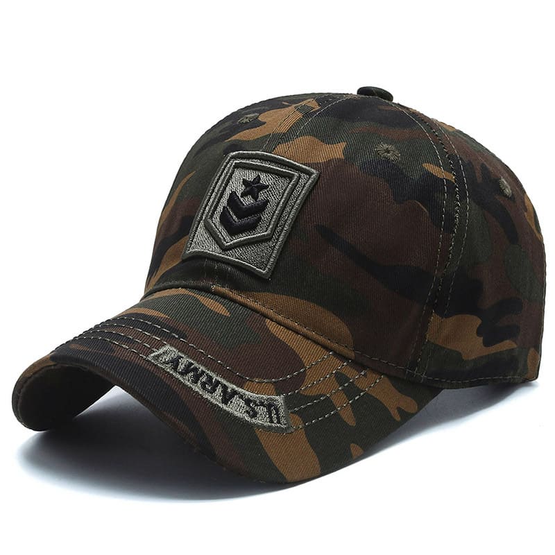 US Army Baseball Cap