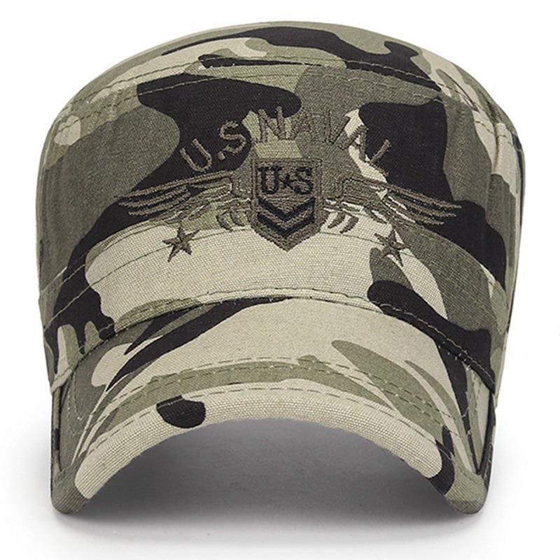 US Navy Seal Army Cap