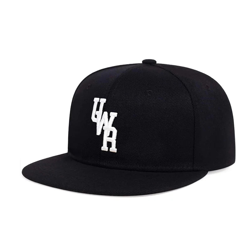 Hip&Hop-Artistic-EEUU-Poland-College-Dark-Retro-Vintage-Men-Women-Mesh-Baseball-Hat