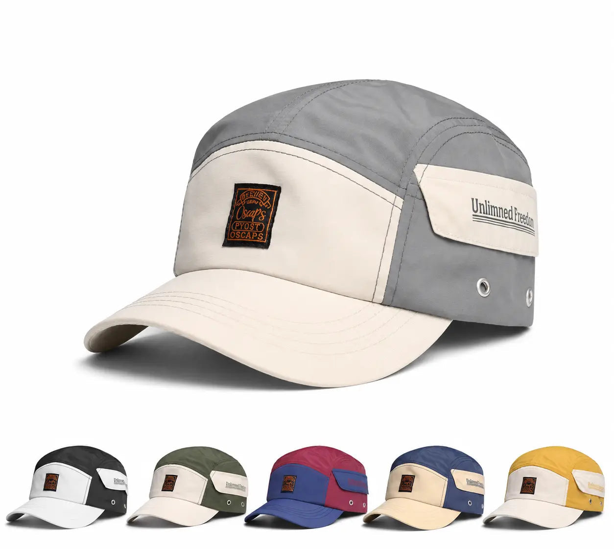men-women-unisex-explorer-baseball-hat-breathable-adjustable