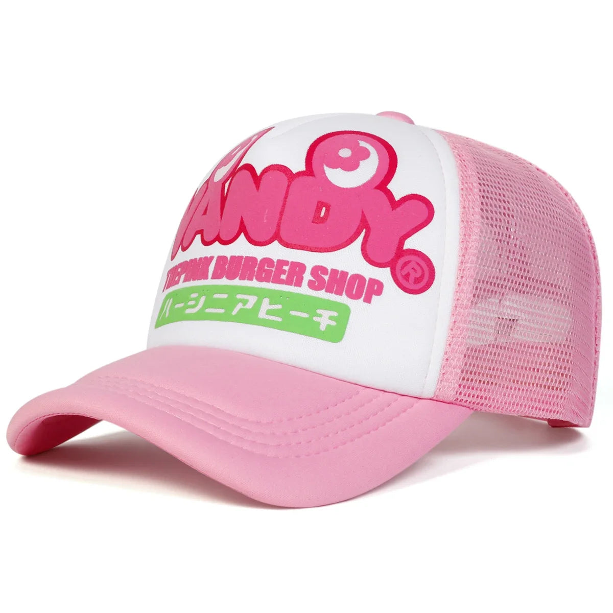 men-women-mesh-colorful-graphic--baseball-hat