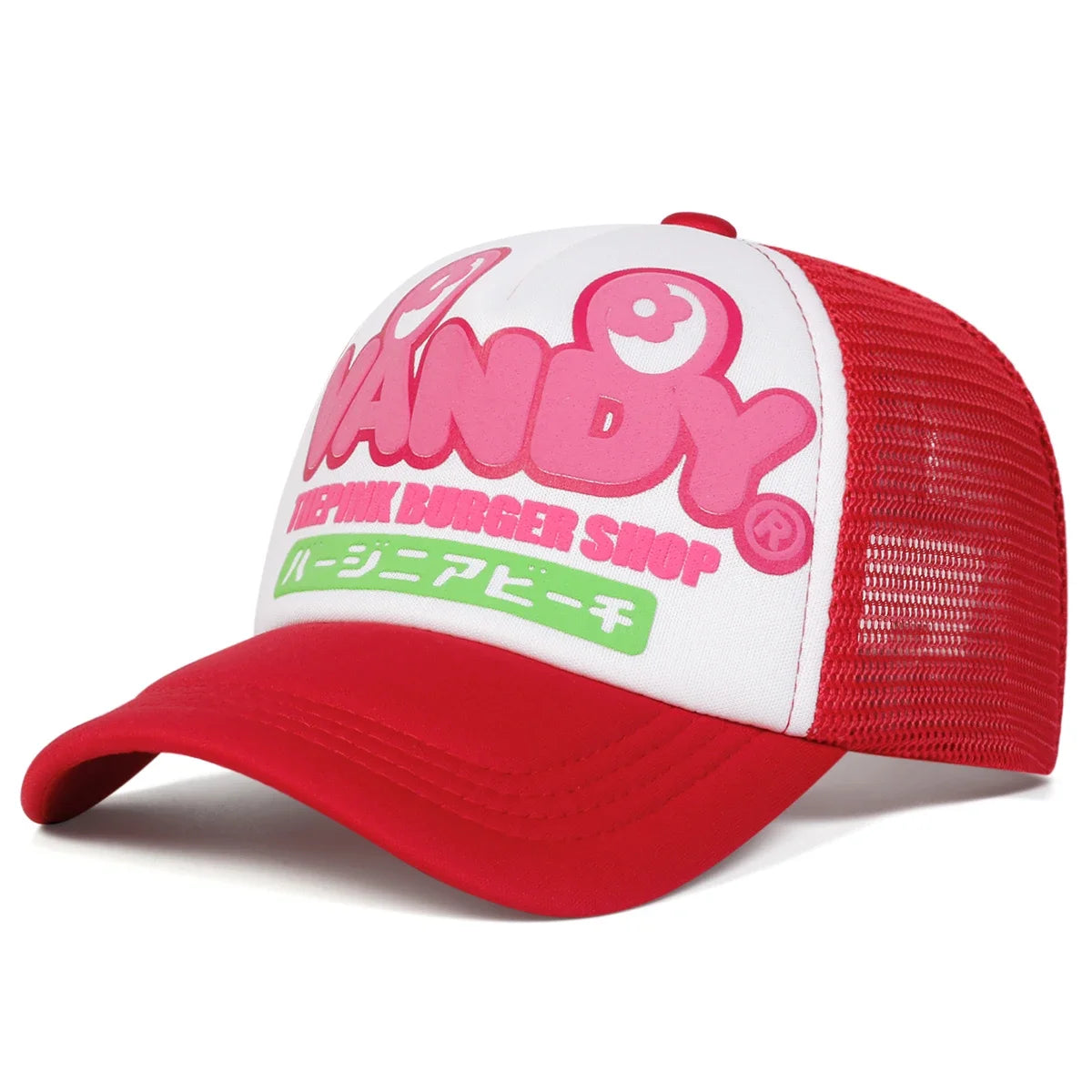 men-women-mesh-colorful-graphic--baseball-hat