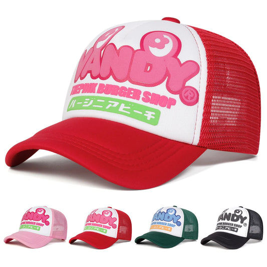 men-women-mesh-colorful-graphic--baseball-hat