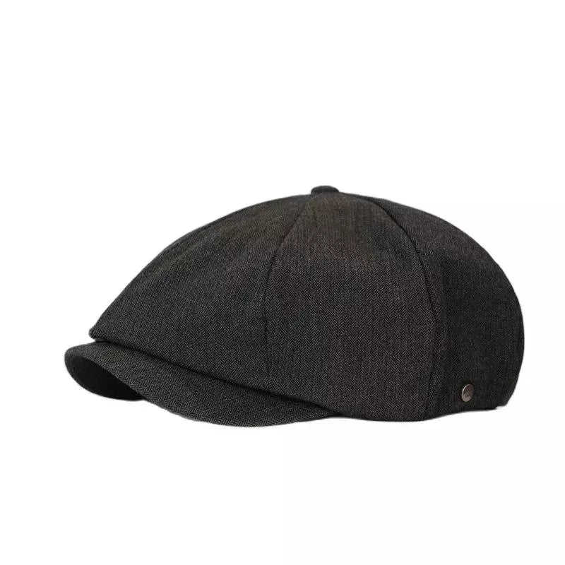 men-women-vintage-newsie-bakerboy-paperboy-cabbie-hat