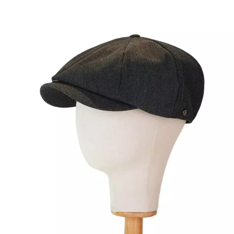 men-women-vintage-newsie-bakerboy-paperboy-cabbie-hat