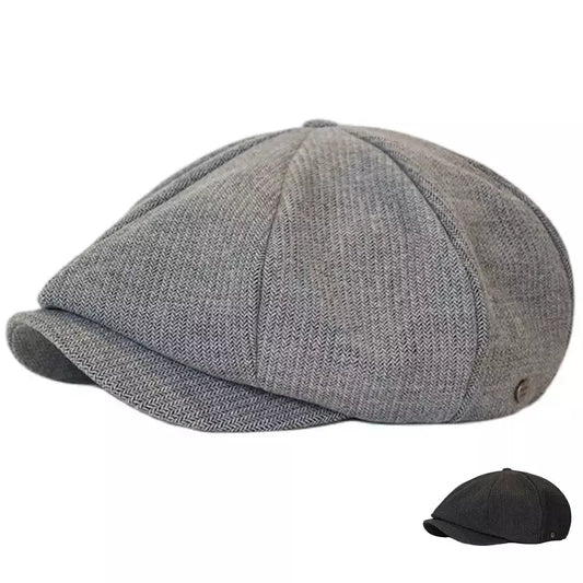 men-women-vintage-newsie-bakerboy-paperboy-cabbie-hat