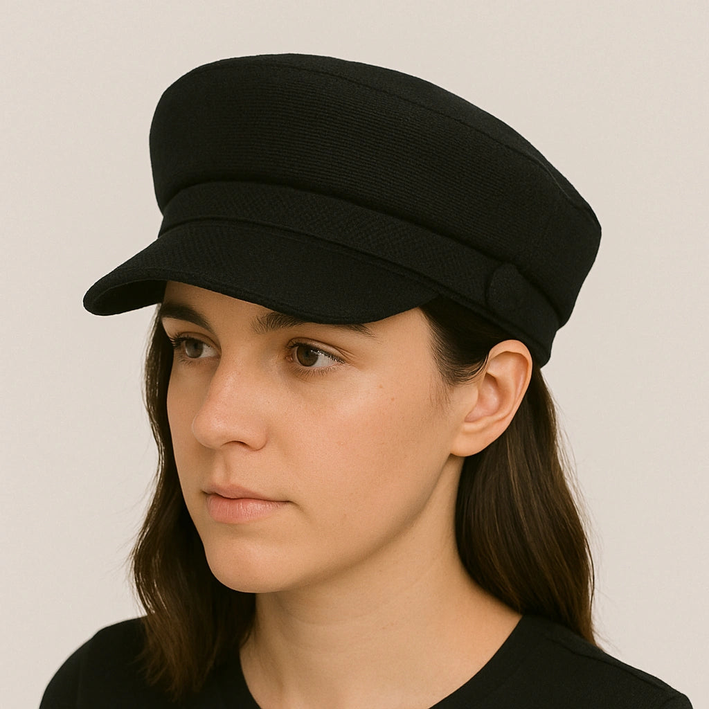 Women-Men-Army-Breton-Fiddler-Hat