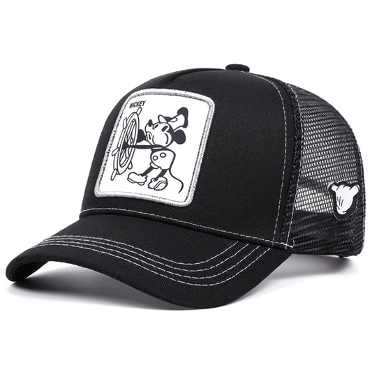 men-women-mesh-summer-retro-hat-snapback-baseball-hat