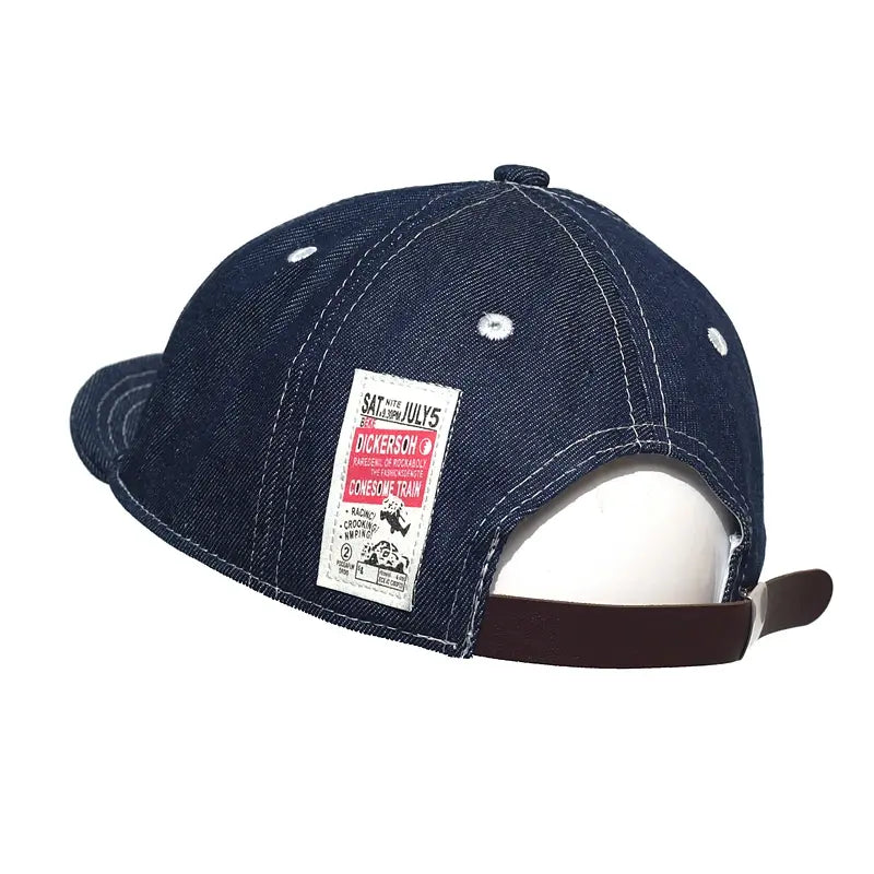 dickersoh-baseball-cap