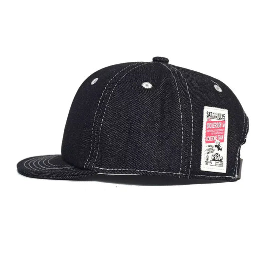 dickersoh-baseball-cap
