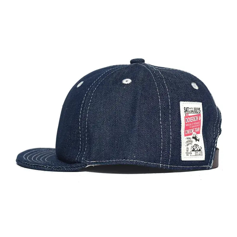 dickersoh-baseball-cap