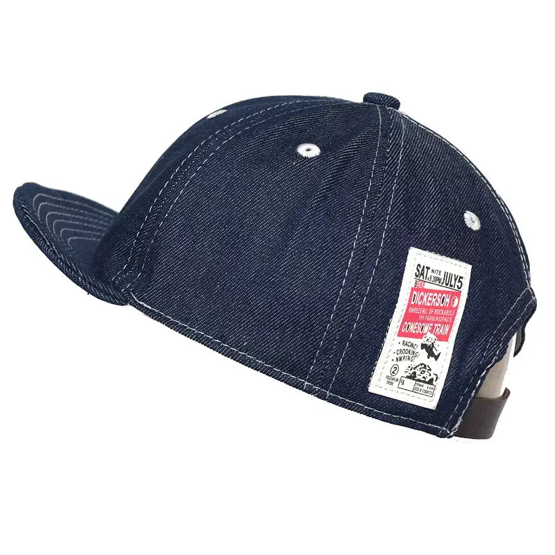 dickersoh-baseball-cap
