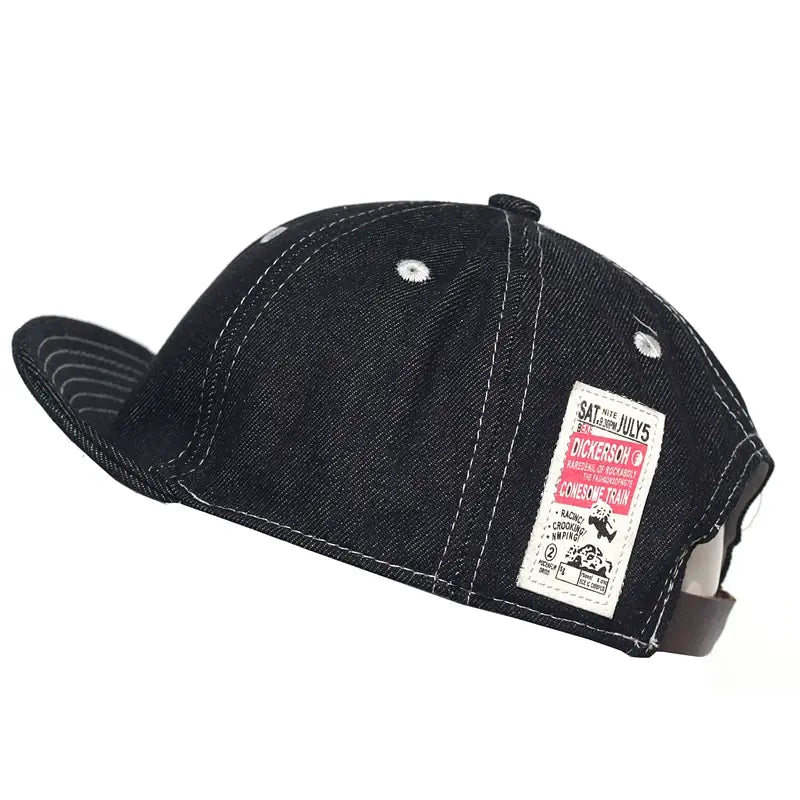 dickersoh-baseball-cap