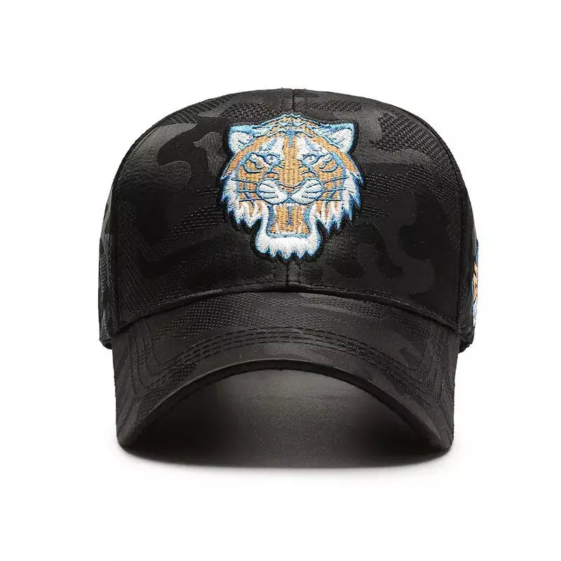 Voron Tiger Baseball Cap