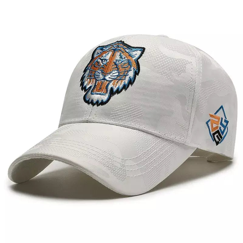 Voron Tiger Baseball Cap