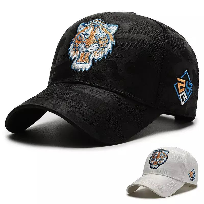 Voron Tiger Baseball Cap