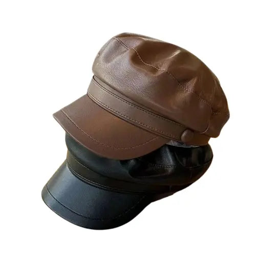 men-winter-vintage-retro-military-hat