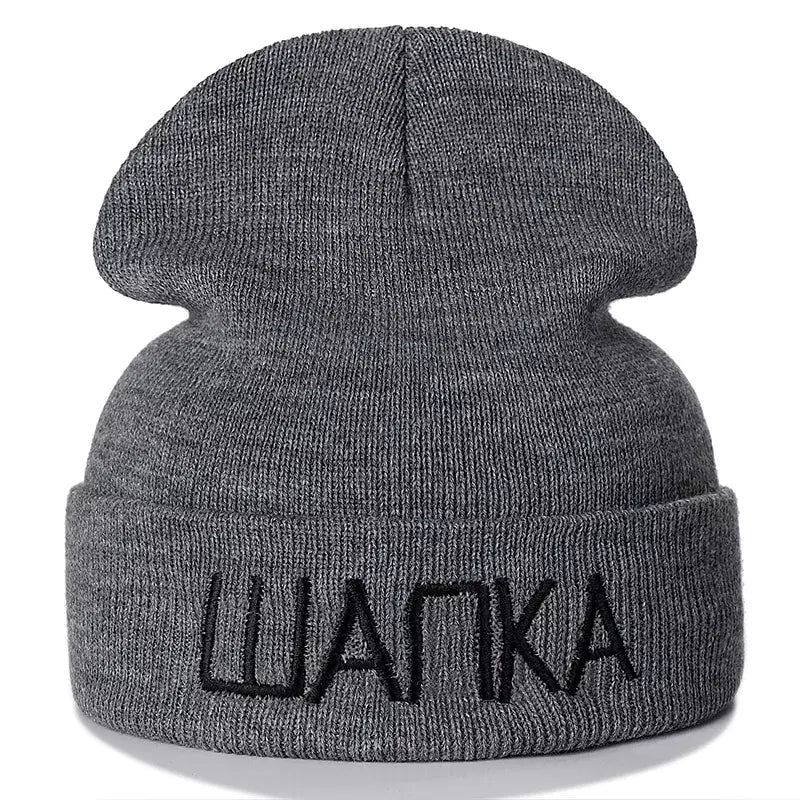 Wanka Cotton Beanie