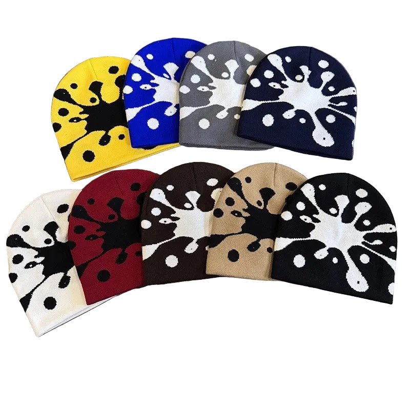 men-women-vintage-retro-winter-graphic-warm-hat