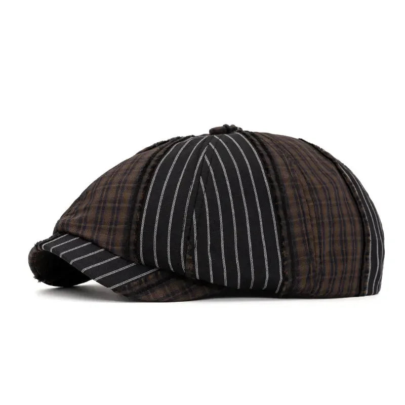 men-women-vintage-newsie-bakerboy-paperboy-cabbie-hat