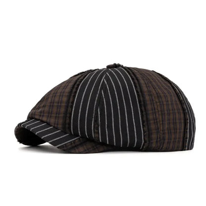 men-women-vintage-newsie-bakerboy-paperboy-cabbie-hat