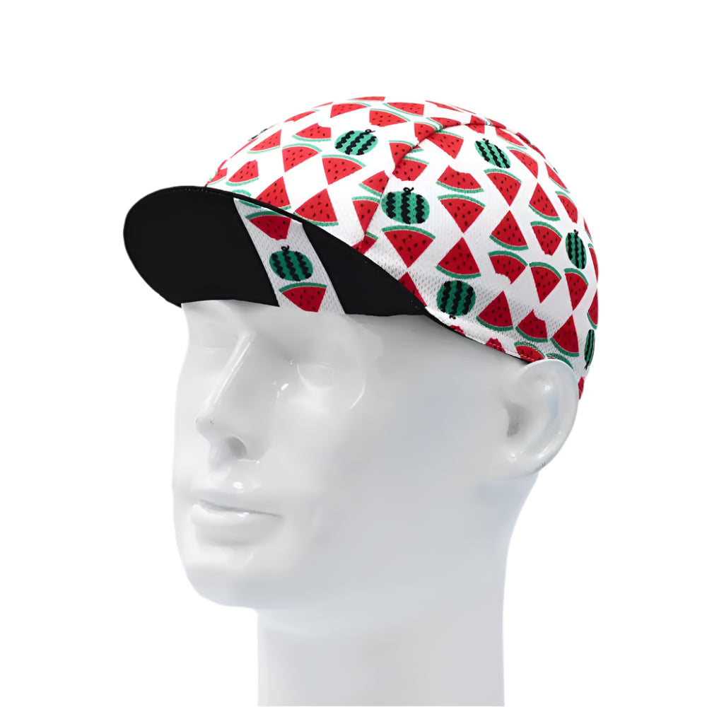 men-women-bike-summer-retro-pattern-hat