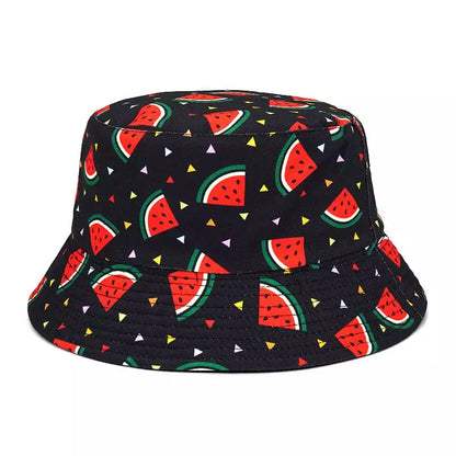 Watermelon Bucket Hat