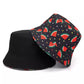 Watermelon Bucket Hat