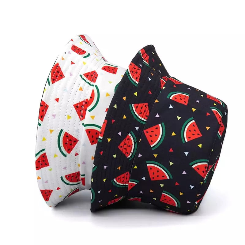 Watermelon Bucket Hat