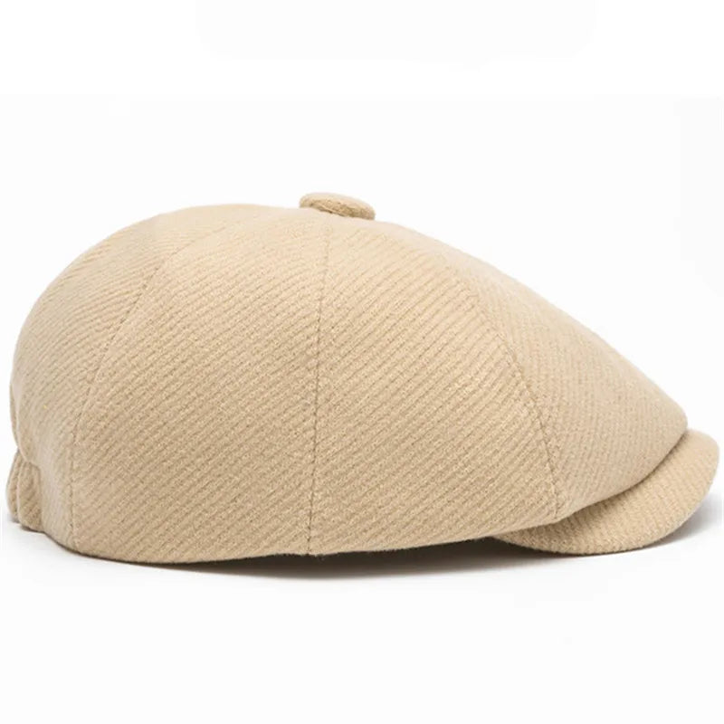 newsie-bakerboy-paperboy-cabbie-hat