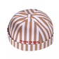 We Make The Rules Striped Docker Cap