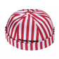 We Make The Rules Striped Docker Cap