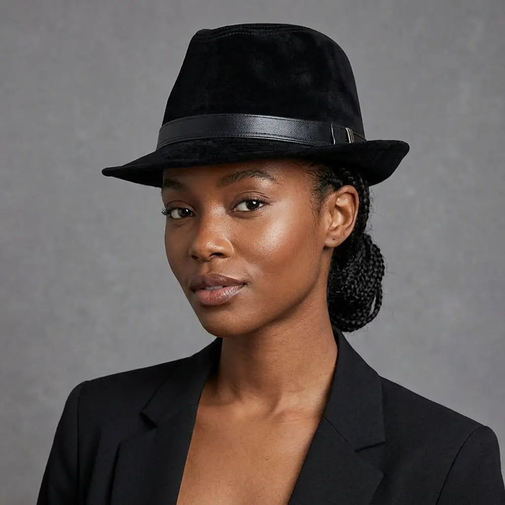 men-women-vintage-retro-jazz-fedora-headwear-pure-authentic-cowhide
