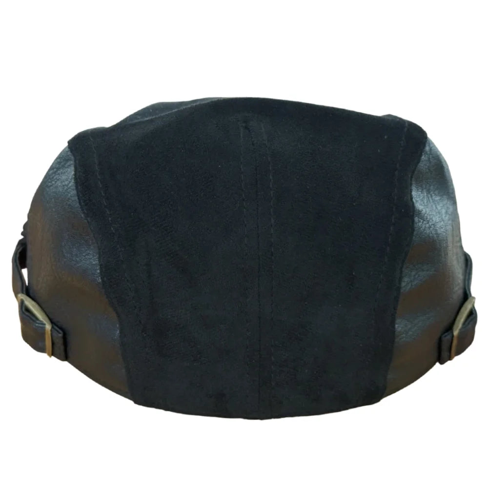 Ghelter-ivy-gatsby-cabbie-paddy-hat-adjustable-breathable