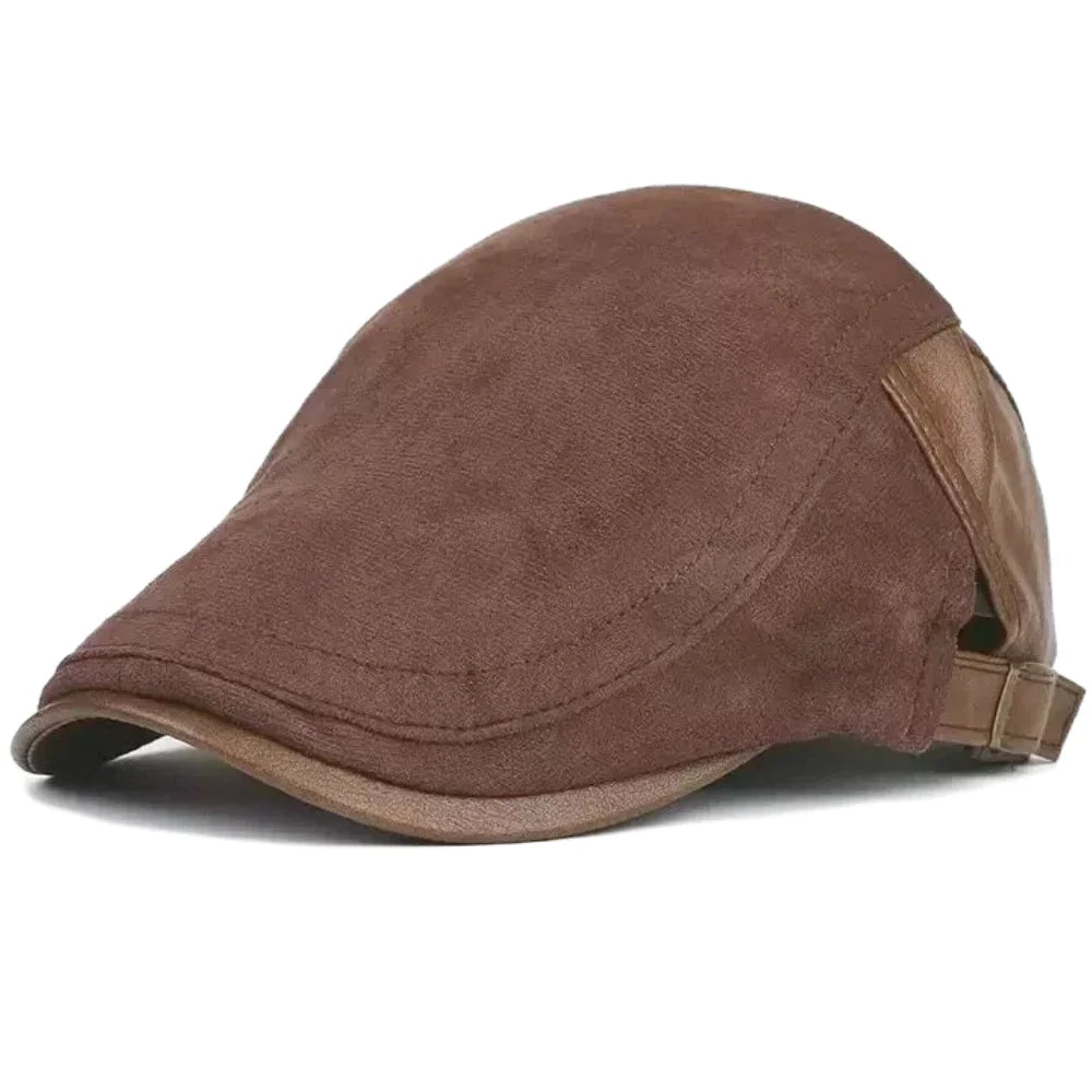 Ghelter-ivy-gatsby-cabbie-paddy-hat-adjustable-breathable