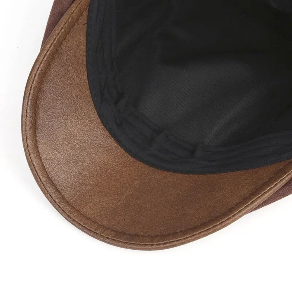 Ghelter-ivy-gatsby-cabbie-paddy-hat-adjustable-breathable