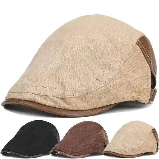 Ghelter-ivy-gatsby-cabbie-paddy-hat-adjustable-breathable