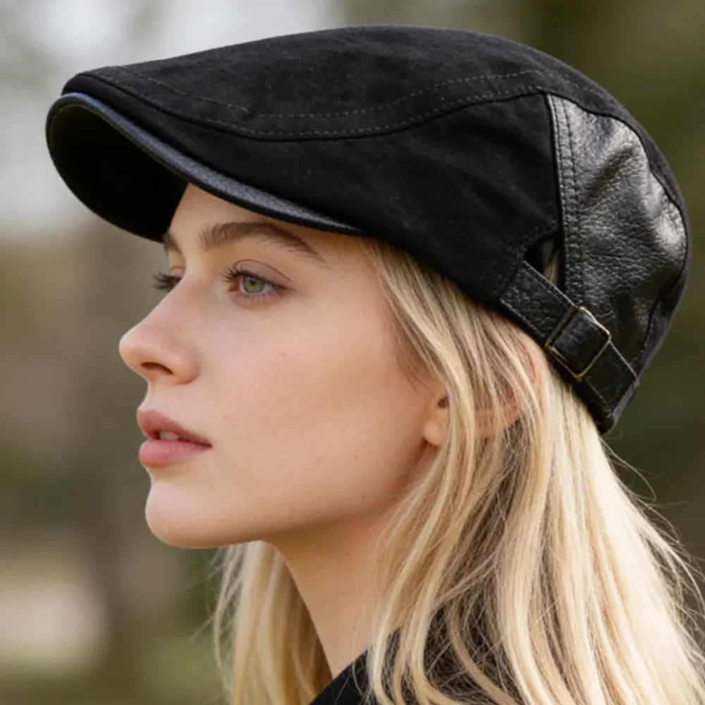 Ghelter-ivy-gatsby-cabbie-paddy-hat-adjustable-breathable