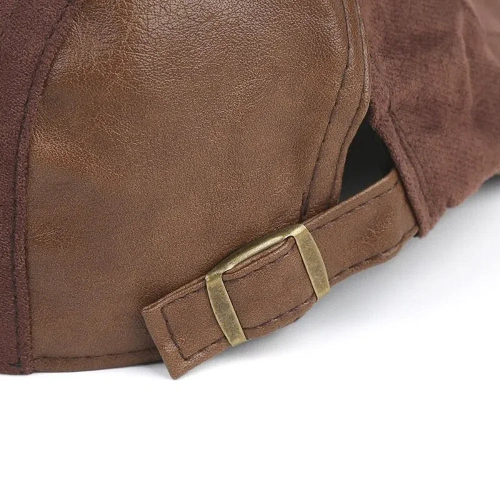 Ghelter-ivy-gatsby-cabbie-paddy-hat-adjustable-breathable