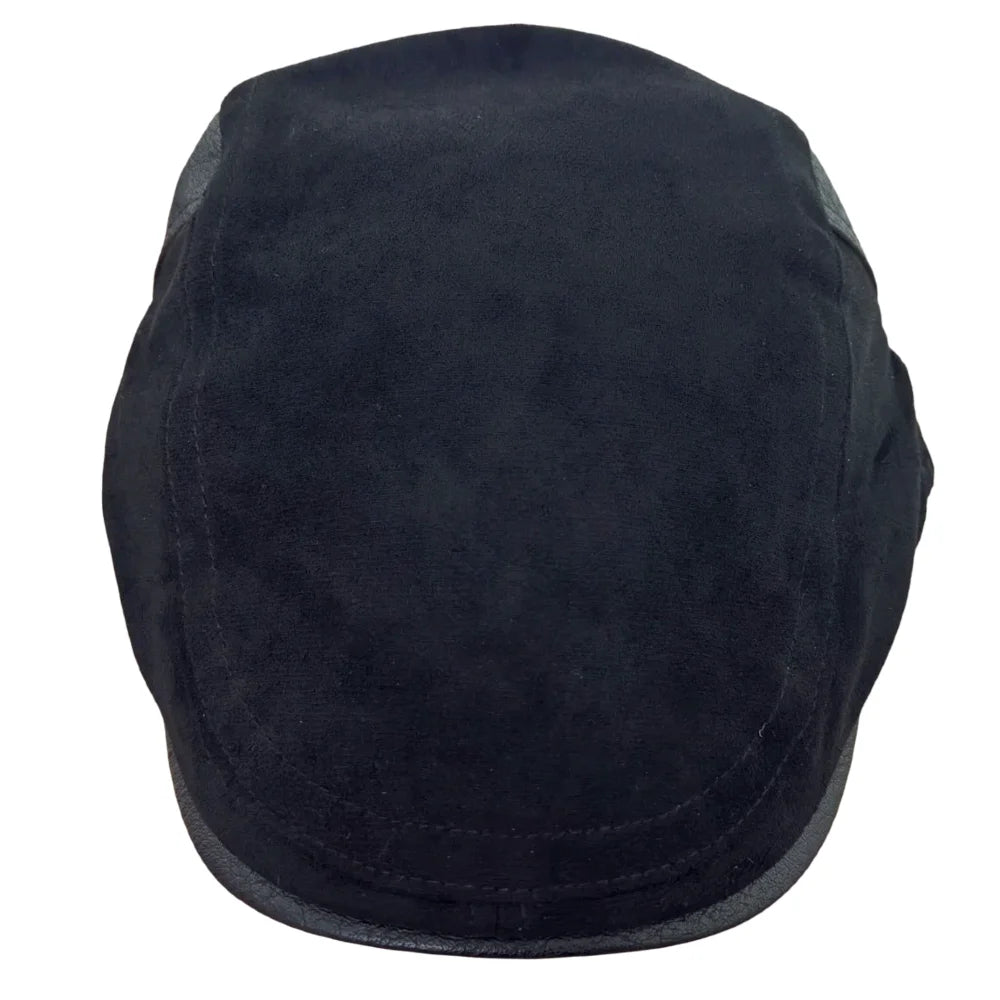 Ghelter-ivy-gatsby-cabbie-paddy-hat-adjustable-breathable