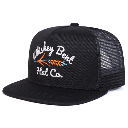 men-women-breathable-vintage-retro-mesh-baseball-hat