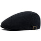 Retro-Street-Vintage-Casual-Ivy-Gatsby-Cabbie-Paddy-Hat