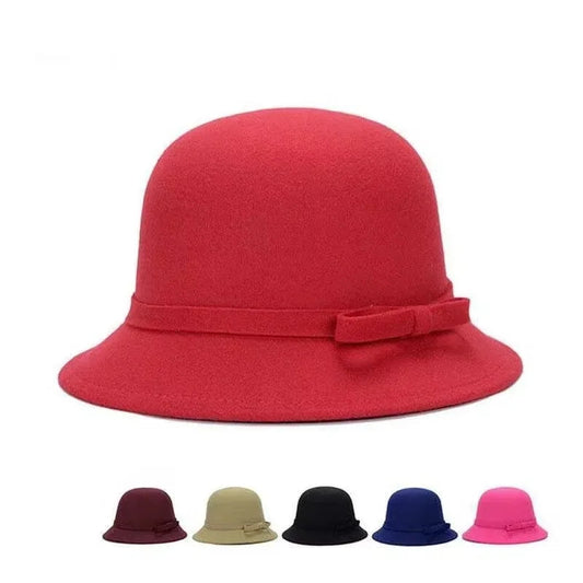 women-vintage-retro-chic-fisherman-headwear
