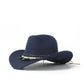 Wichita Wool Cowboy Hat